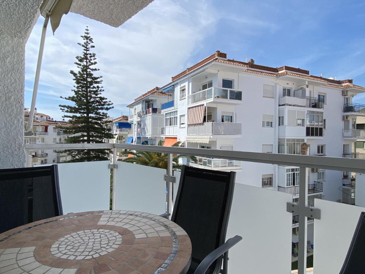 Apartamento La Torna Casasol 네르하 외부 사진