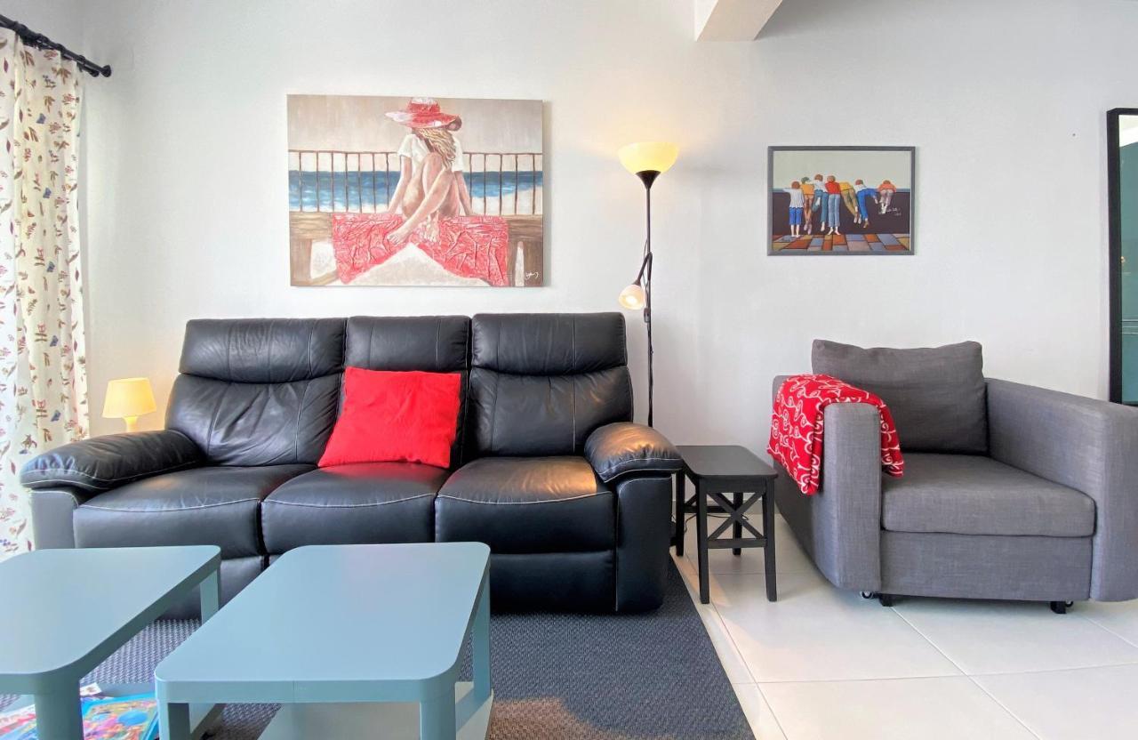 Apartamento La Torna Casasol 네르하 외부 사진