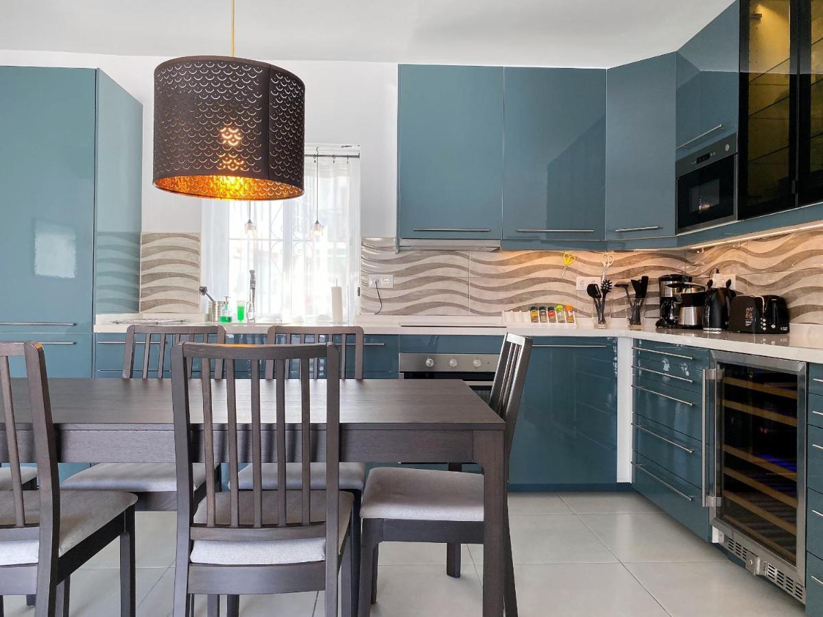 Apartamento La Torna Casasol 네르하 외부 사진