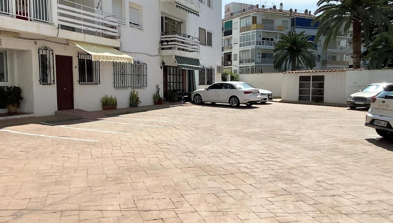 Apartamento La Torna Casasol 네르하 외부 사진