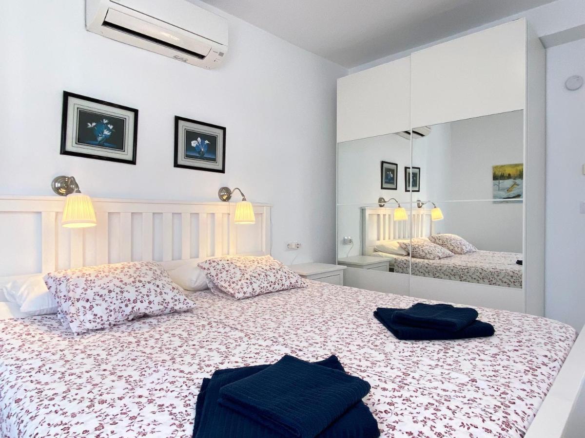 Apartamento La Torna Casasol 네르하 외부 사진