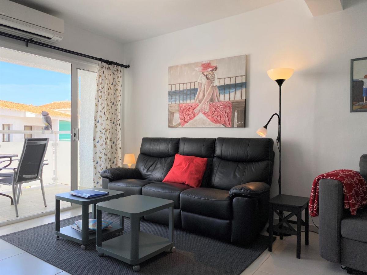 Apartamento La Torna Casasol 네르하 외부 사진