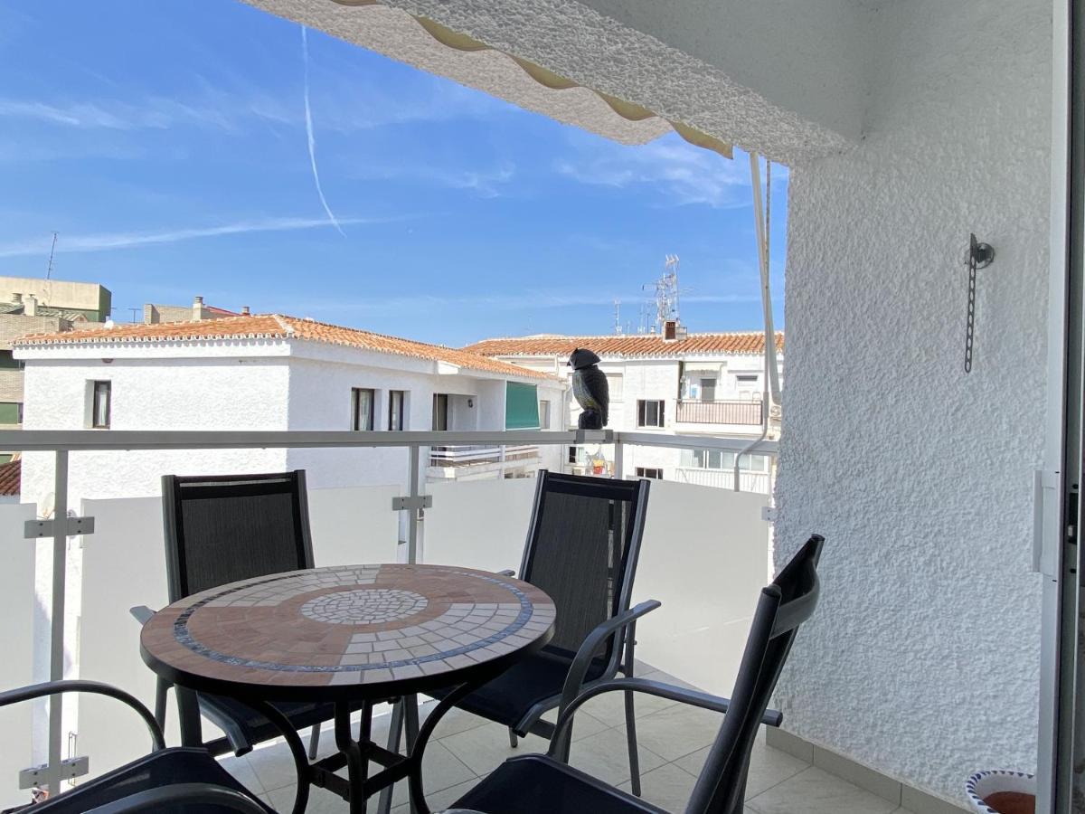 Apartamento La Torna Casasol 네르하 외부 사진