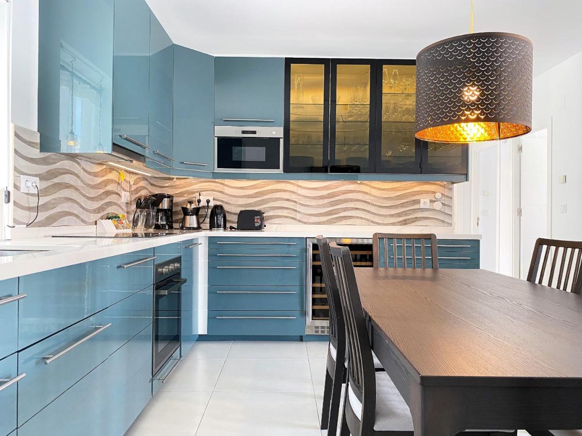 Apartamento La Torna Casasol 네르하 외부 사진