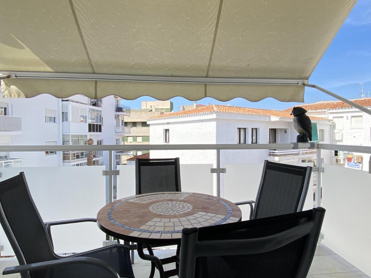 Apartamento La Torna Casasol 네르하 외부 사진