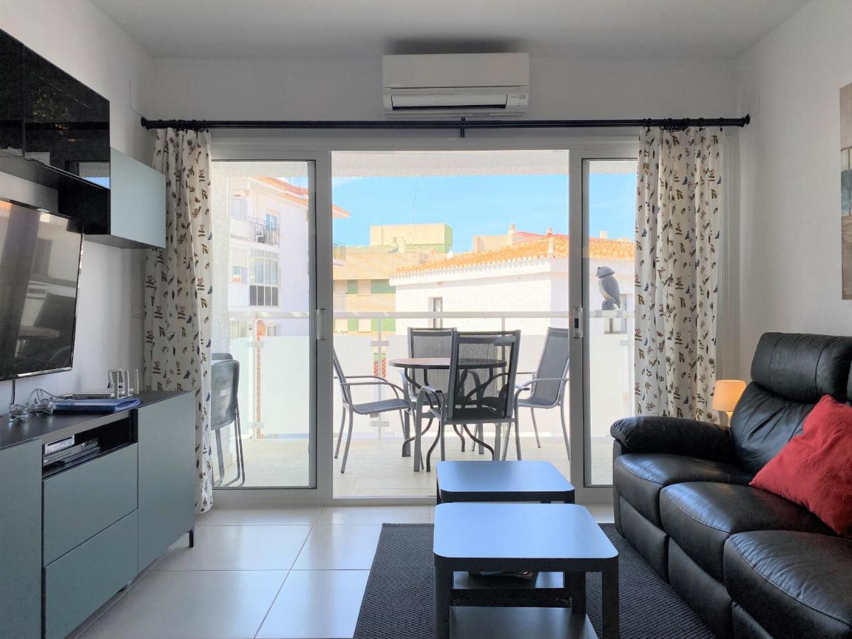 Apartamento La Torna Casasol 네르하 외부 사진