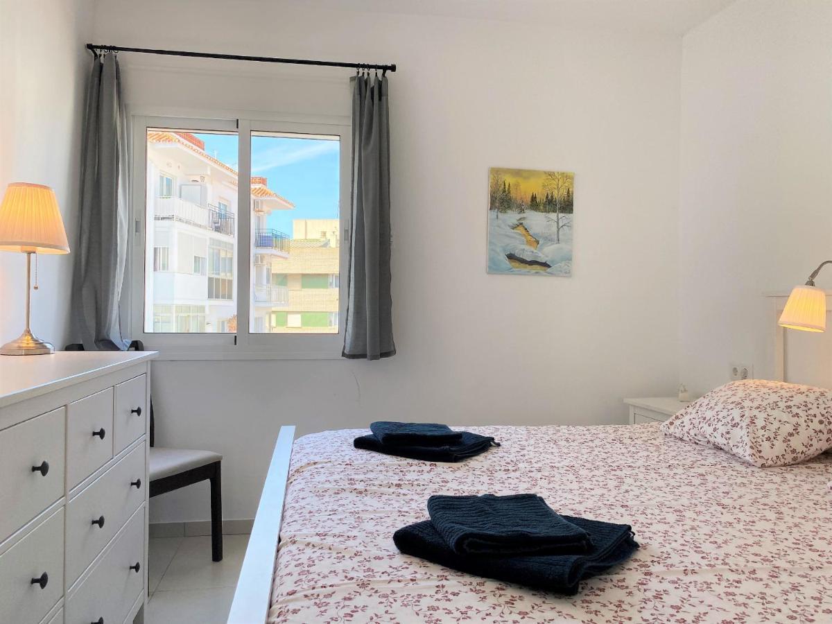 Apartamento La Torna Casasol 네르하 외부 사진