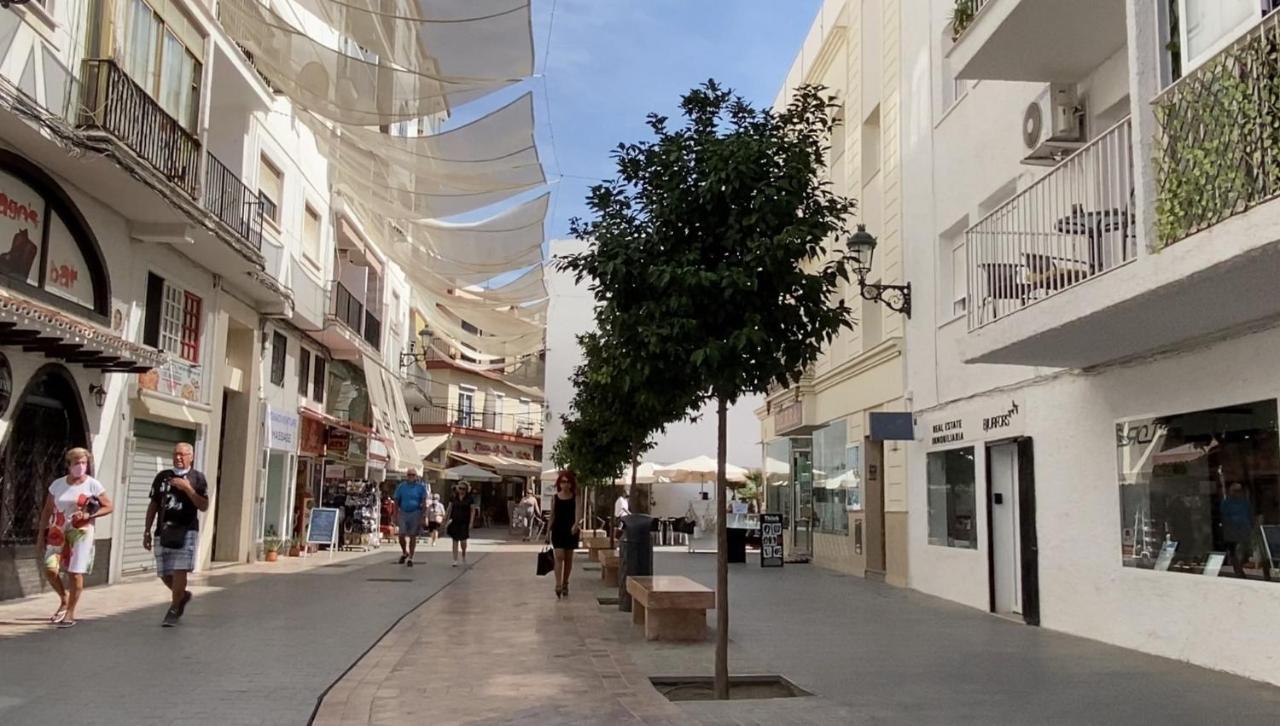 Apartamento La Torna Casasol 네르하 외부 사진